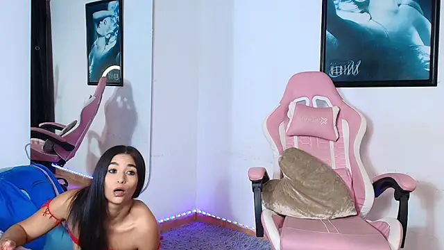 Онлайн чат XXX GraceWallace_