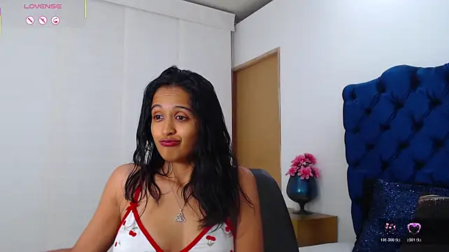 Lili666_'s Live XXX Chat