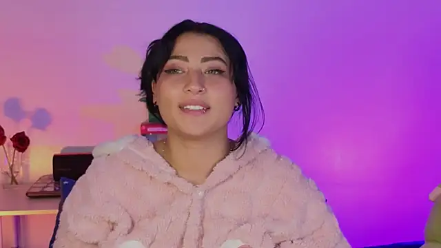Pauilina Live XXX-Chat