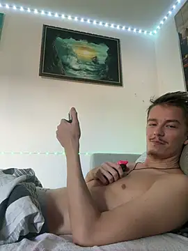Toyjungee's Live XXX Chat