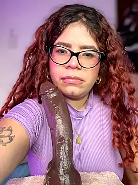 Chat XXX en directo de Solaangel_