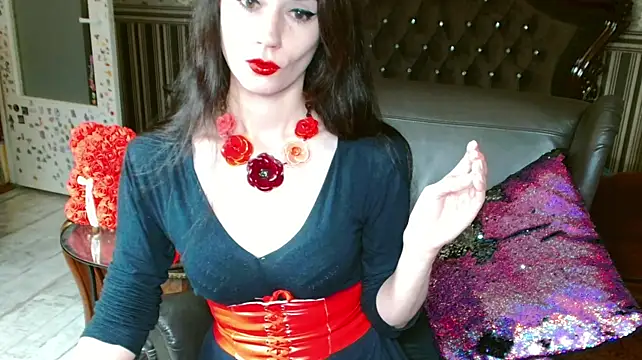 VictoryVega's Live XXX Chat