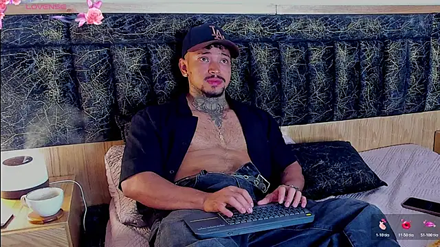 Stiven_collinsn Live XXX chat