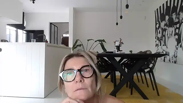 Živý XXX chat godinflower