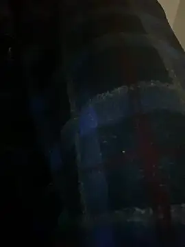 Webkamerová show GusanoDelicioso