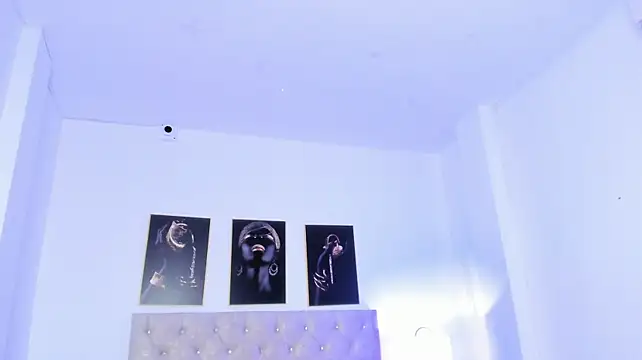 Živý XXX chat naomy_68
