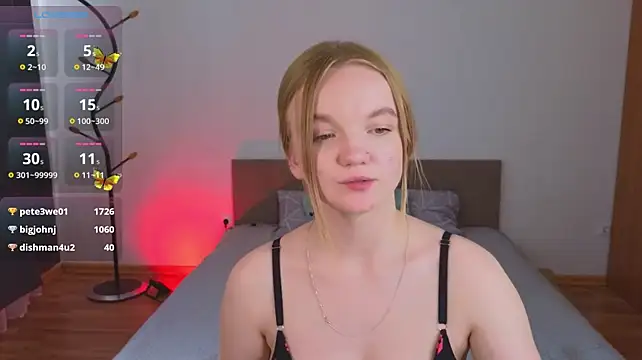 StellaBunny Live XXX-Chat
