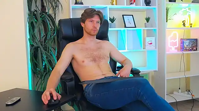 Eddie_Baker 라이브 XXX 채팅