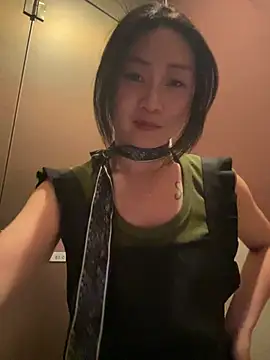 huihui_520 Obrolan Langsung XXX