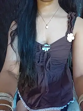 Jaannat123 Adlı Modelin Canlı XXX Sohbeti