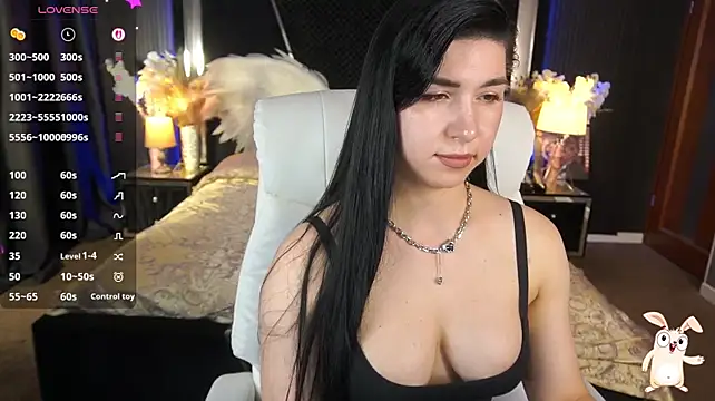 EmilyCandyy's Live XXX Chat