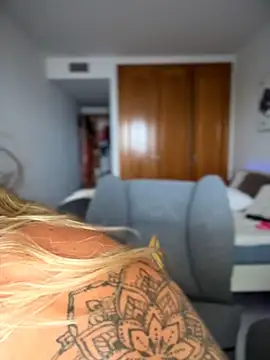 NastyMilf_ Live XXX-Chat