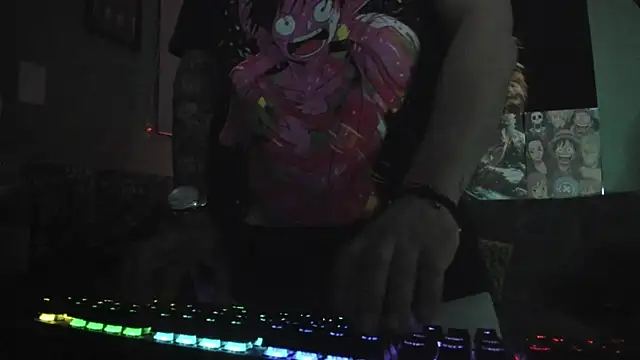 Dominatofstupid's Live XXX Chat