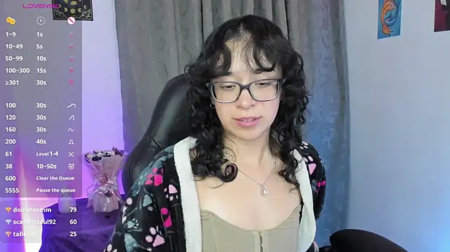 Онлайн чат XXX indra_cam