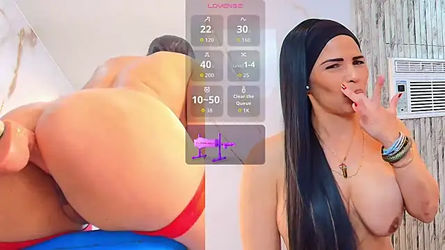 Онлайн чат XXX Isis_car0lina