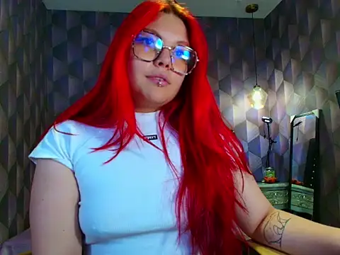 Онлайн чат XXX XDakotaStyleX
