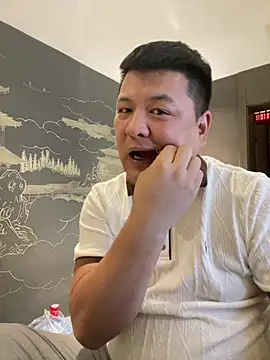 zhang1118 Live XXX-chat