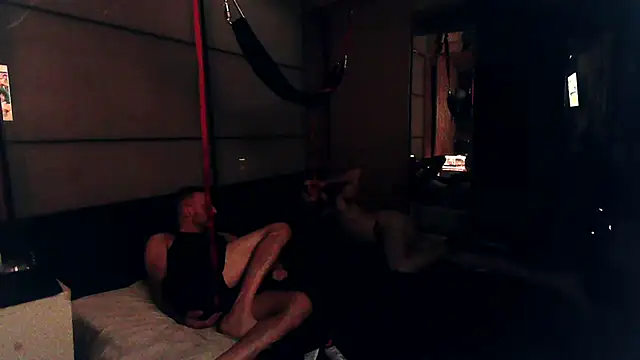 Papiwolff Live XXX-chat