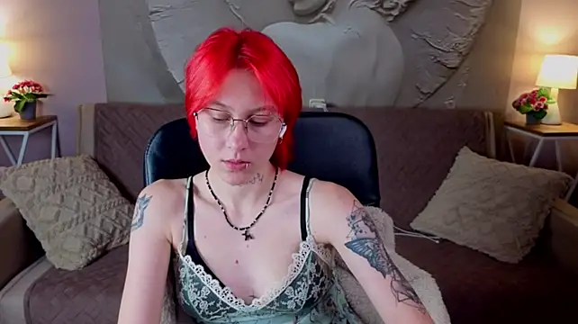 Chat XXX en directo de SkyMillers