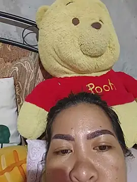 makeitHarderplease Pertunjukan Webcam