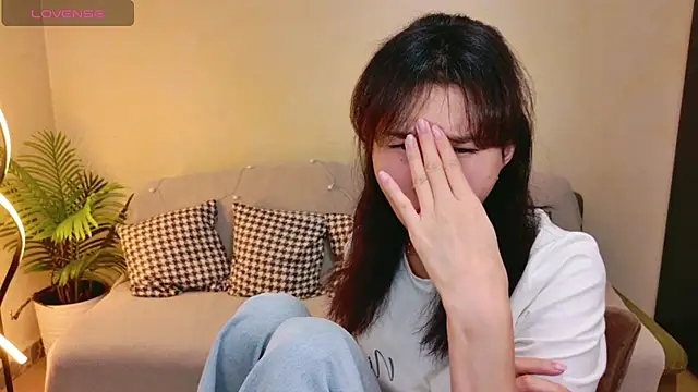 SheilaRare 现场XXX聊天