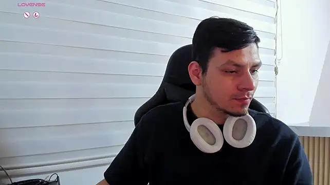 Rick_Adams – Naživo XXX chat