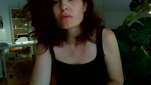 Živý XXX chat Ms-Lust1-