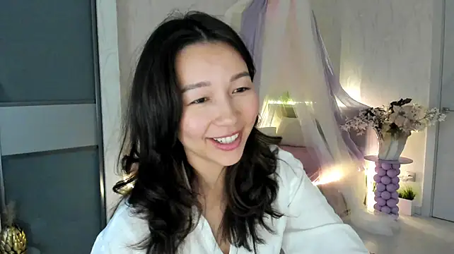 AgnieszkaBanana's Live XXX Chat