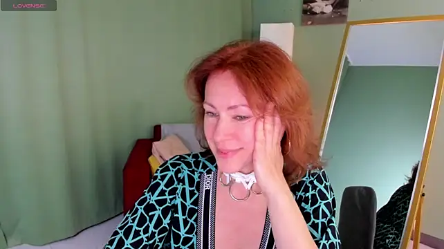 LeticiaRomano's Live XXX Chat