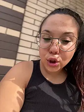 LushBySofa's Live XXX Chat