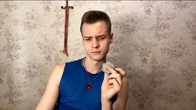 Webkamerová show BigBabyMax