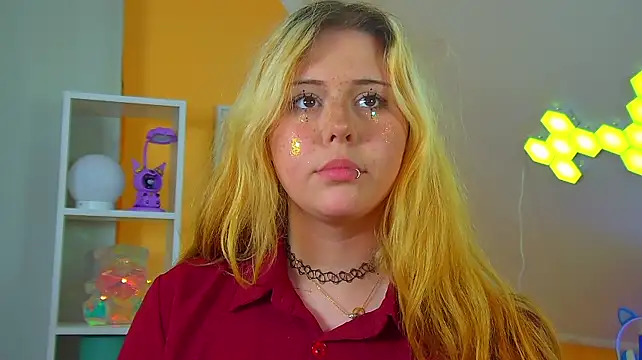 Czat XXX na żywo – NatalieNorths