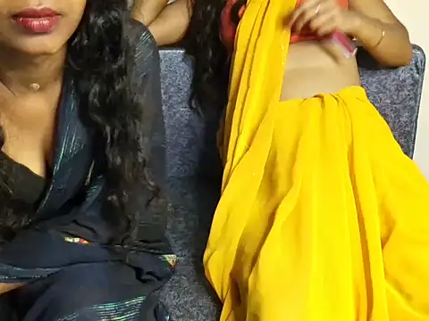 wild_saanvi Obrolan Langsung XXX