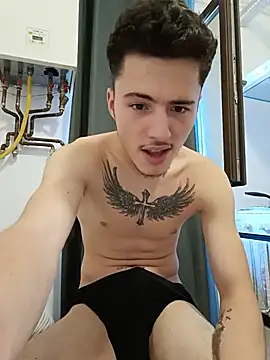 Chat XXX Live denysio89