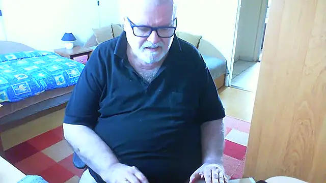 Chat XXX en directo de petvarad