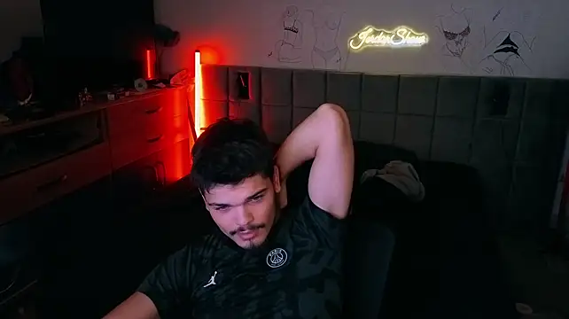 Chat XXX Live JordanShow