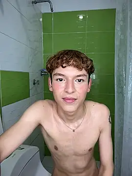 SthepanodiMonaco Pertunjukan Webcam