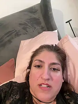 Sembang XXX Secara Langsung Spicy-Kareena