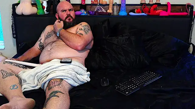 SHAWNandCHRISTIE's Live XXX Chat