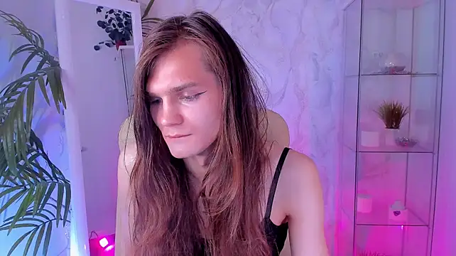 WillFobos live XXX chat