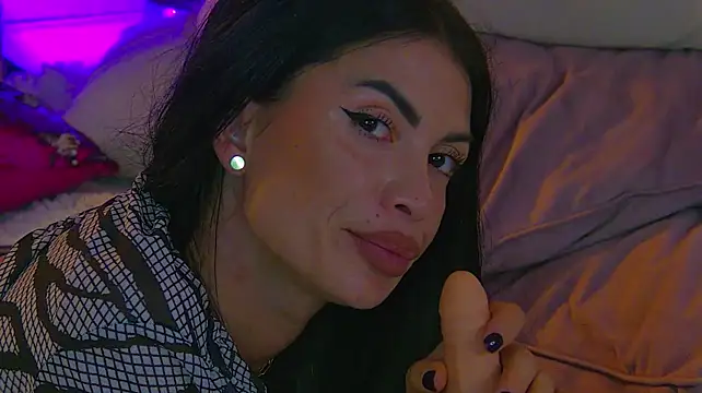 MetishaCaprice – Live XXX-chat