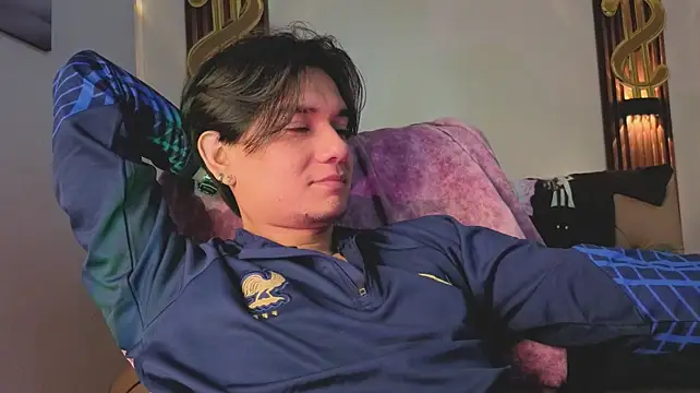 Chat XXX ao vivo de davoxer