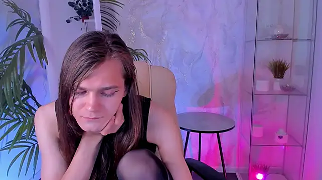 WillFobos élő XXX-chatje