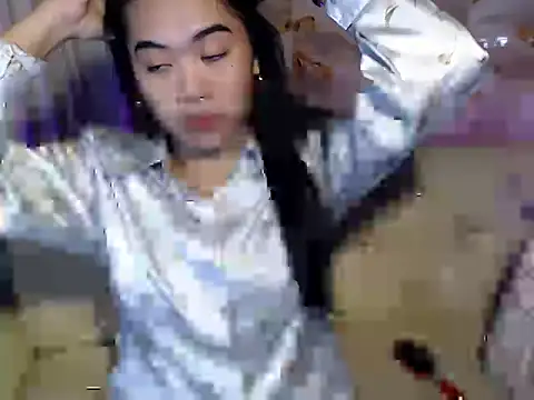 Pinay_pleaseme Chat XXX in diretta