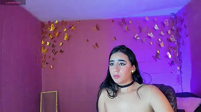 Sembang XXX Secara Langsung candy__rosse