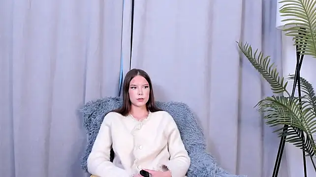 Chat +18 de MarcellaAveado ao vivo