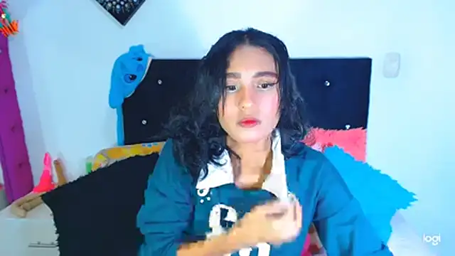 Jenng18 Live XXX-Chat