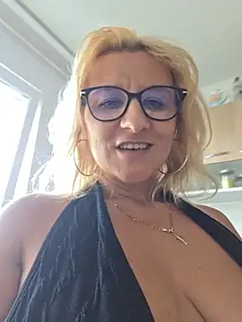 Chat XXX ao vivo de KaylinJan