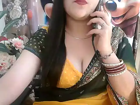 _chitranshi 라이브 XXX 채팅