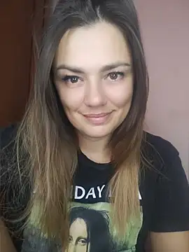 KrissSexi Chat XXX in diretta